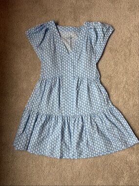 Vineyard Vines Sophie Harbor Dress